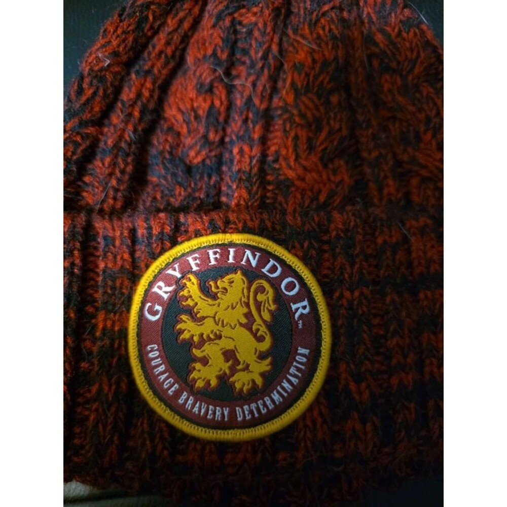 HP stocking cap - Picture 2 of 3